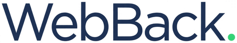 WebBack